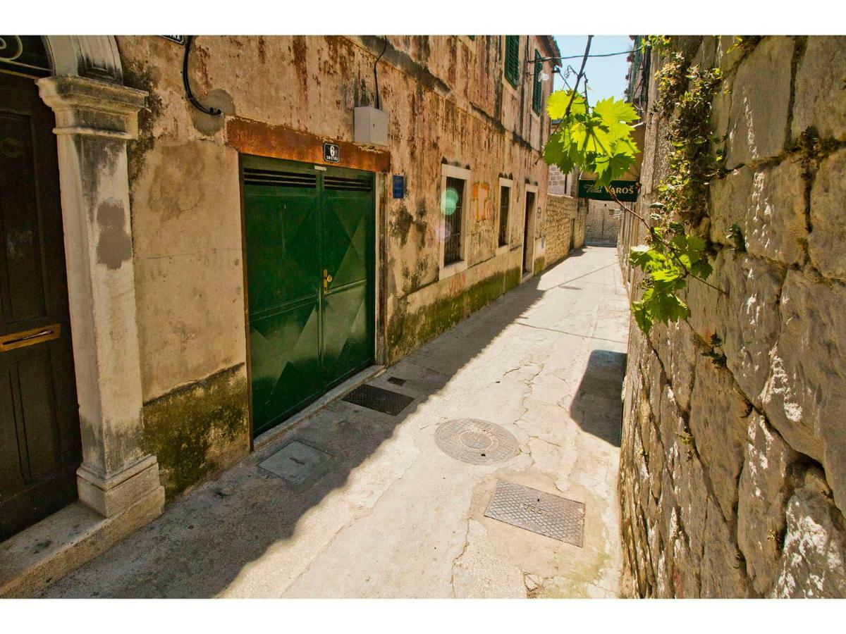 Double A Split Daire Dış mekan fotoğraf
